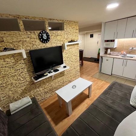 Carapan Apartment Krusevac Luaran gambar