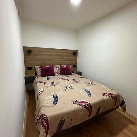 Carapan Apartment Krusevac Luaran gambar