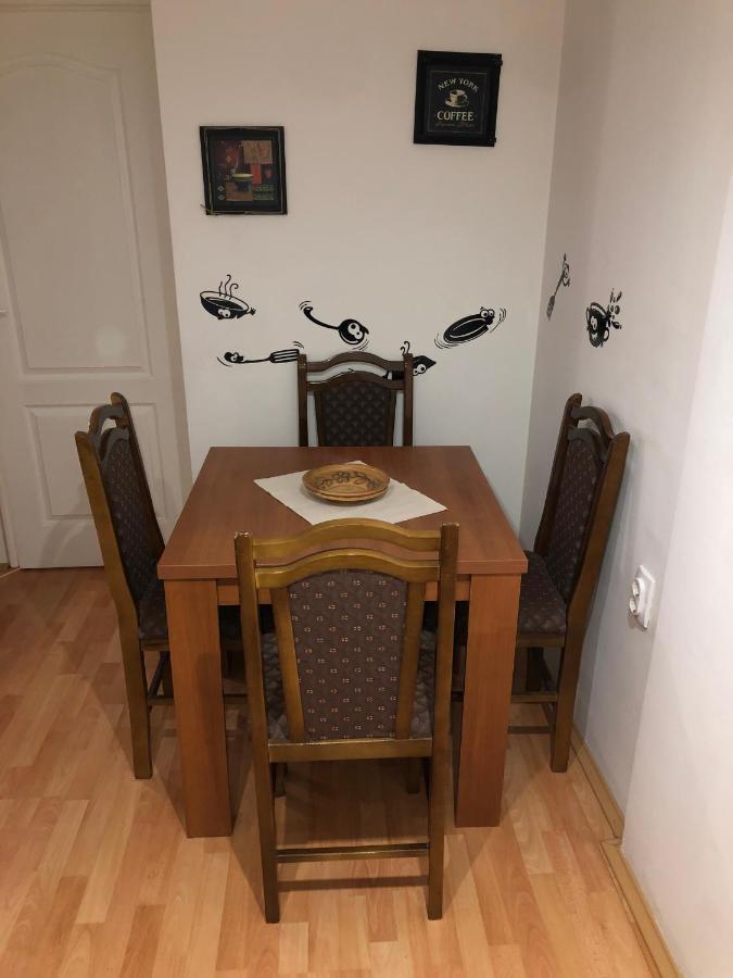 Carapan Apartment Krusevac Luaran gambar
