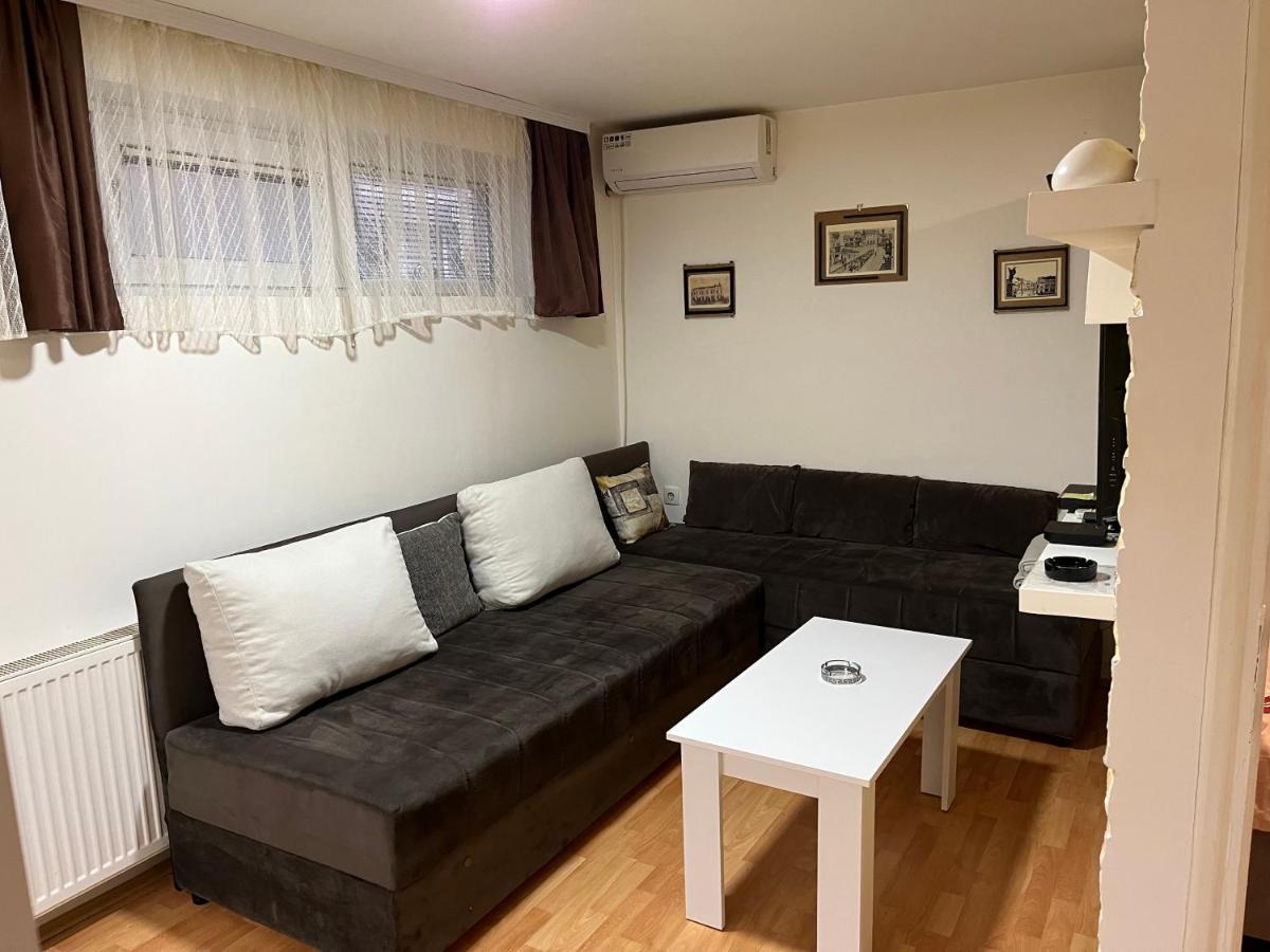 Carapan Apartment Krusevac Luaran gambar