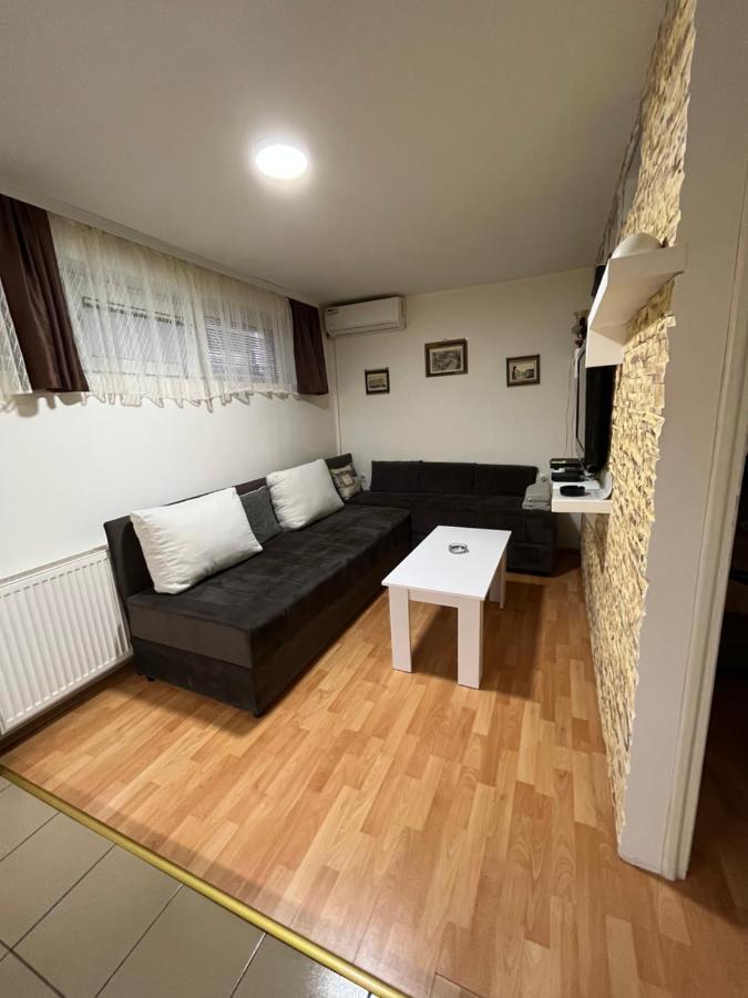 Carapan Apartment Krusevac Luaran gambar