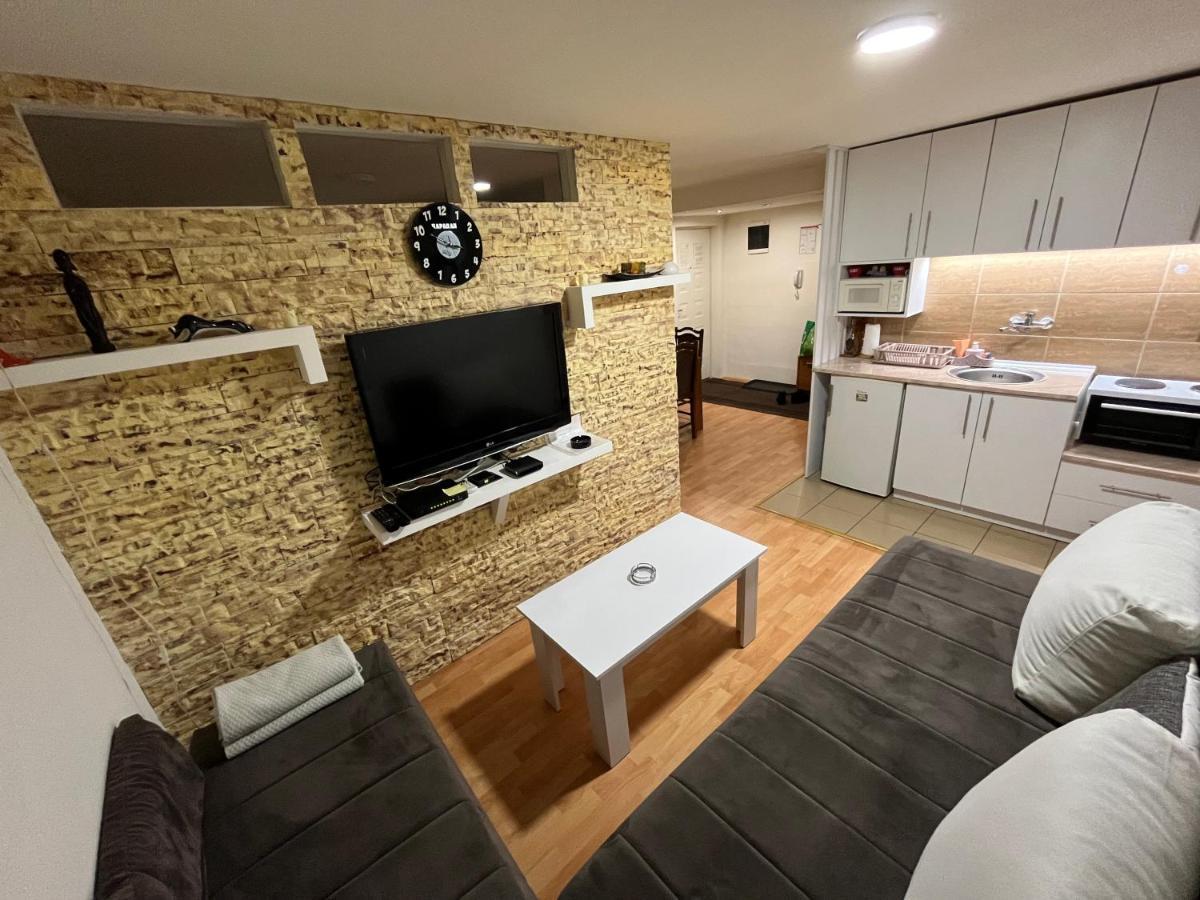 Carapan Apartment Krusevac Luaran gambar