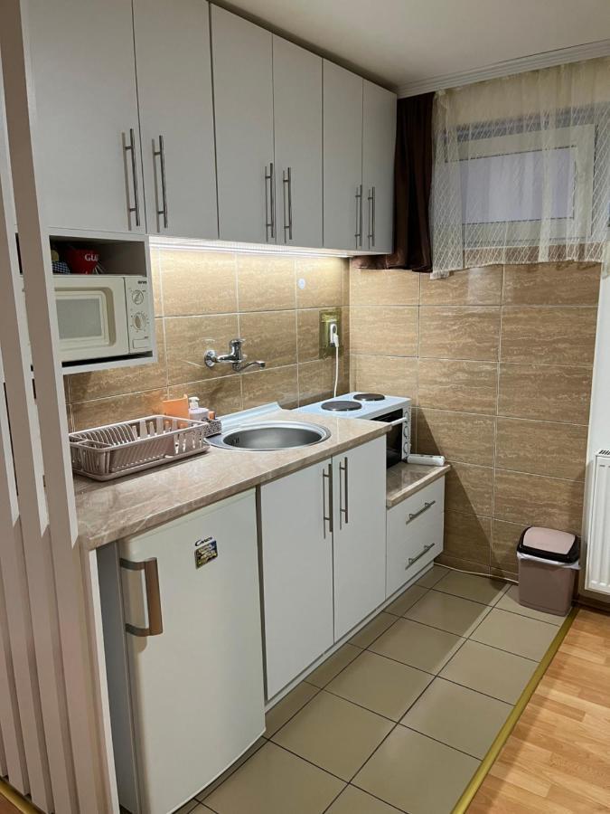 Carapan Apartment Krusevac Luaran gambar