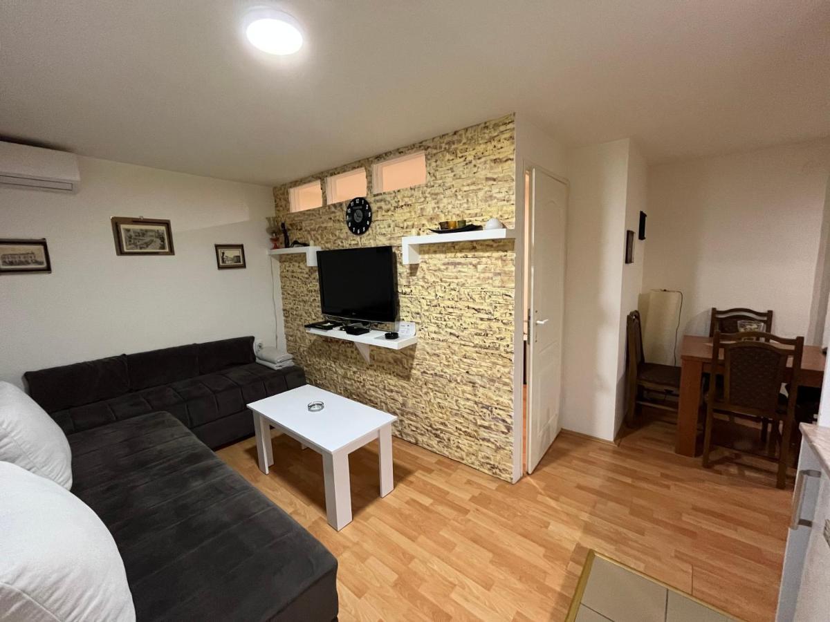 Carapan Apartment Krusevac Luaran gambar