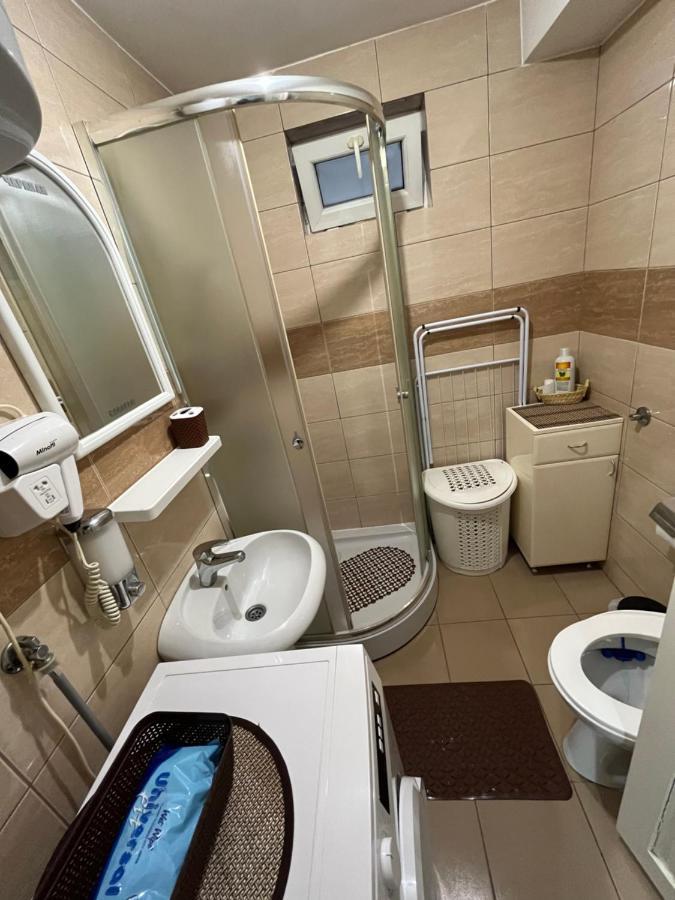 Carapan Apartment Krusevac Luaran gambar
