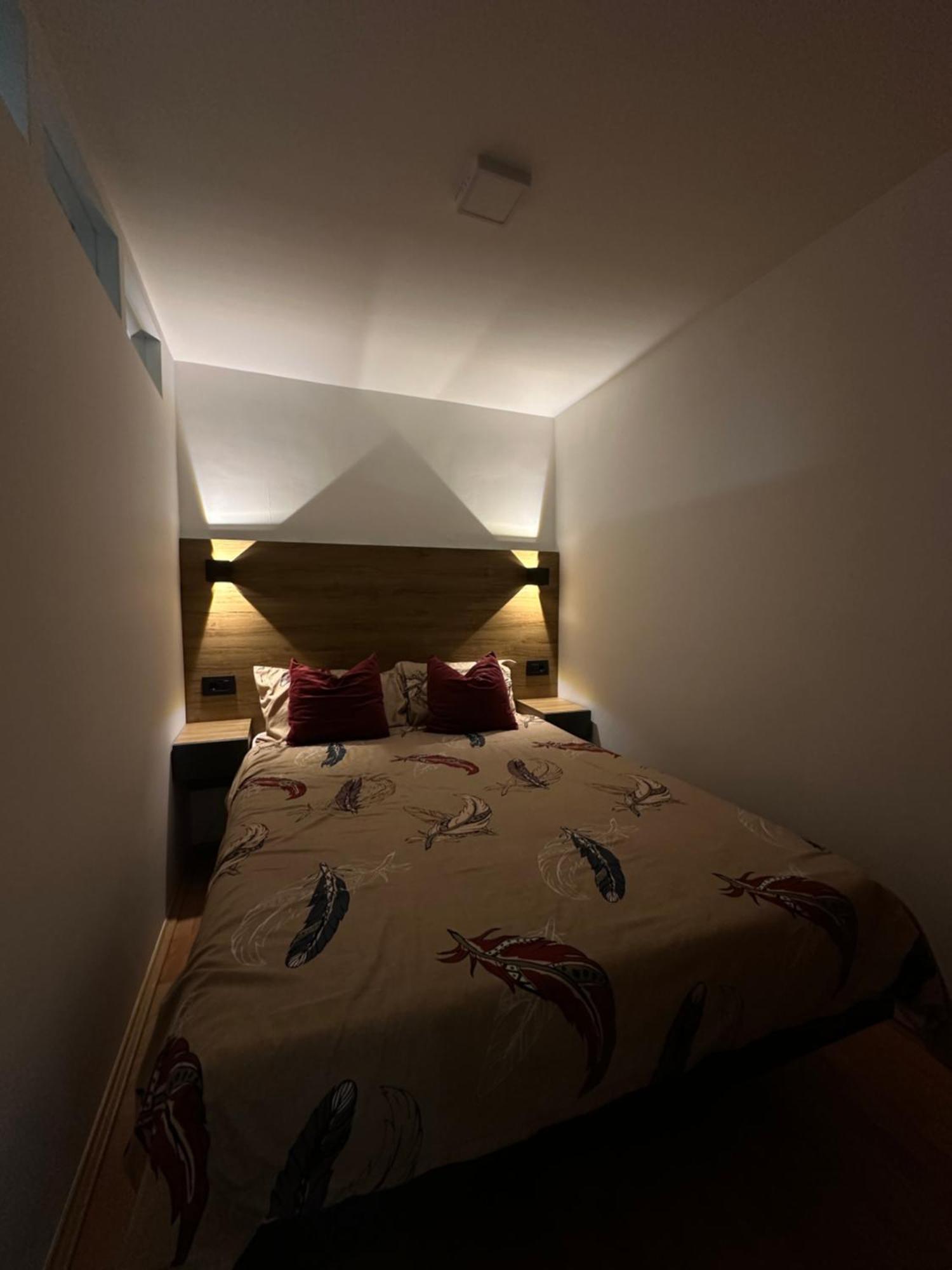 Carapan Apartment Krusevac Luaran gambar