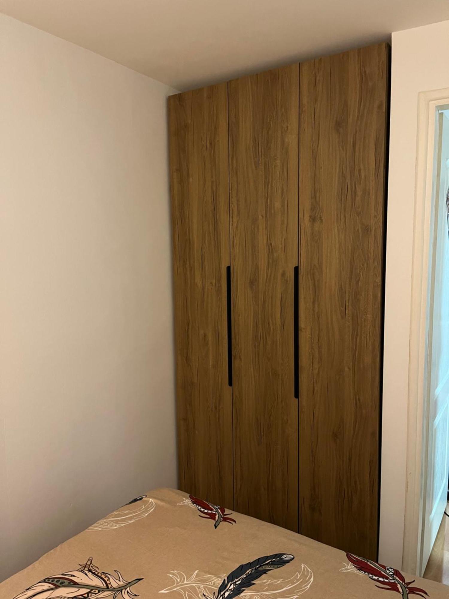 Carapan Apartment Krusevac Luaran gambar